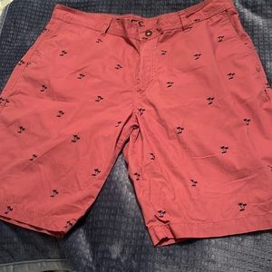 BCC Khaki Men’s Shorts